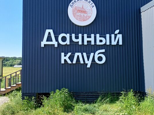 Главная